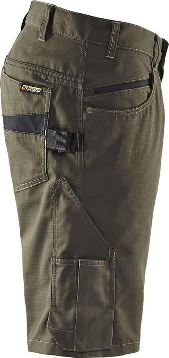 Actual product image Blakläder Shorts ripstop 1499 (60)