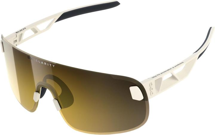 Poc Elicit Sonnenbrille (Weiss, Gold)