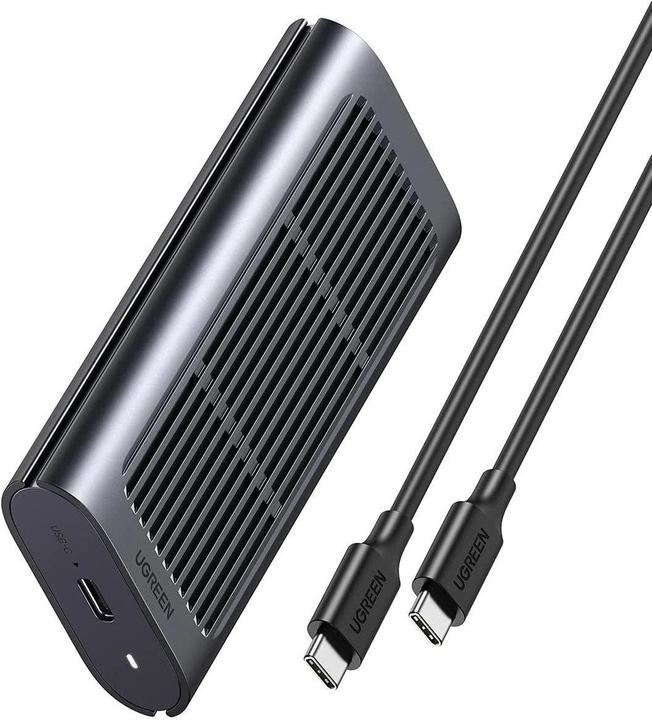 Image du produit Ugreen Boîtier SSD pour NVMe
