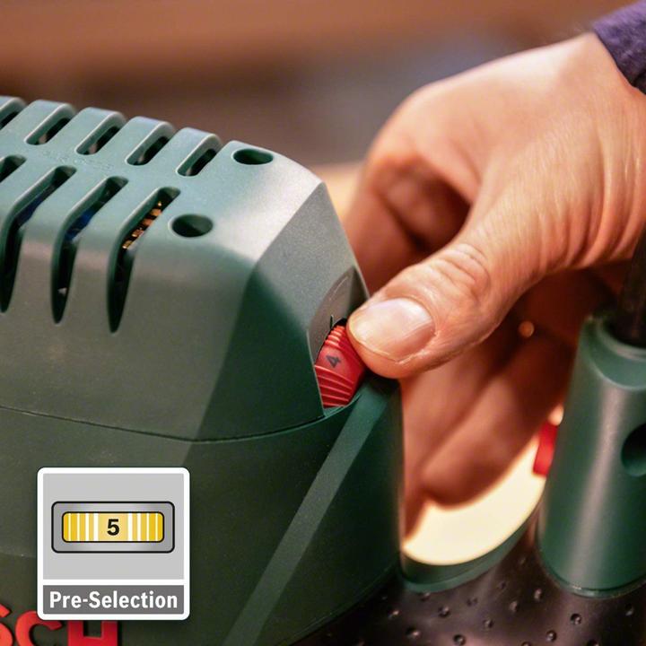 Produktbild Bosch Home & Garden Oberfräse POF 1400 ACE