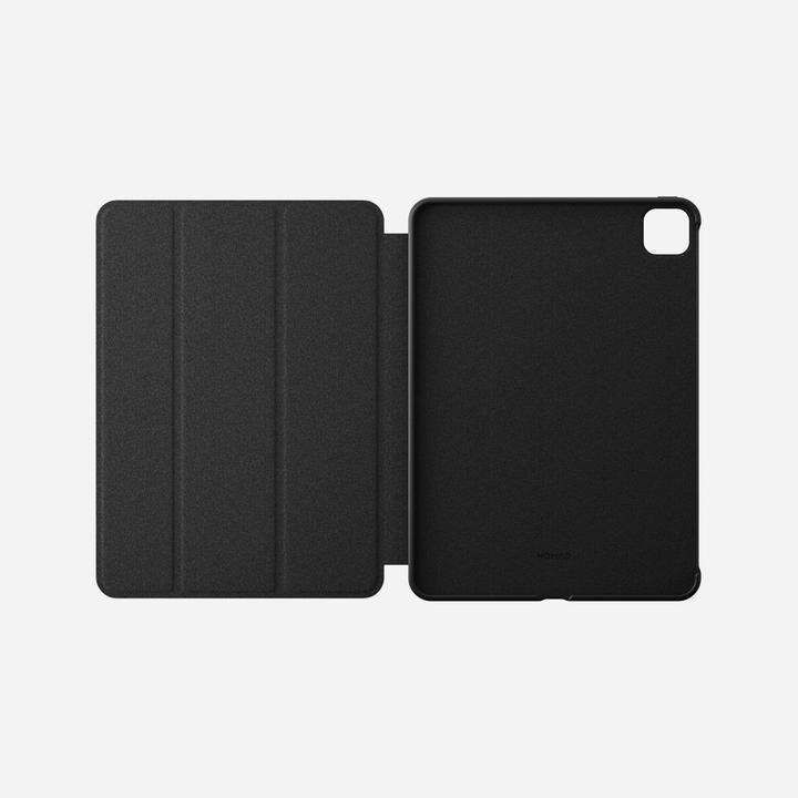 Immagine prodotto Nomad Tablet Book Cover Rugged Folio iPad Pro 11 Brown (iPad Pro 11 2020 (2. Gen))