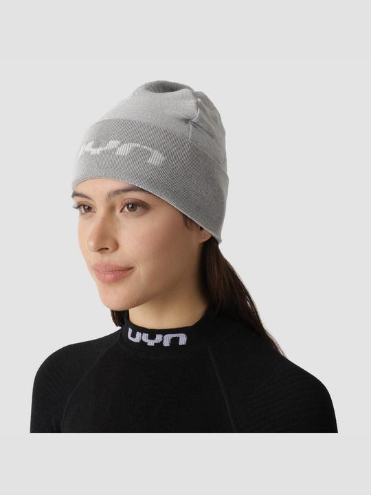 Actual product image UYN Beanie Guardhair Biomorph