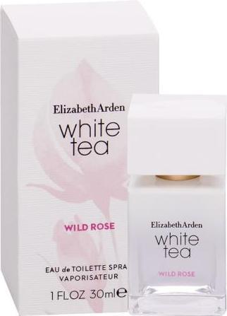 Actual product image Elizabeth Arden White Tea Wild Rose (Eau de toilette, 30 ml)