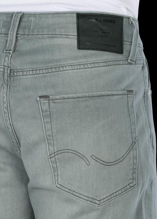 Actual product image Jack & Jones JJIRICK JJICON I.K. SHORTS GE 063 SN (M)