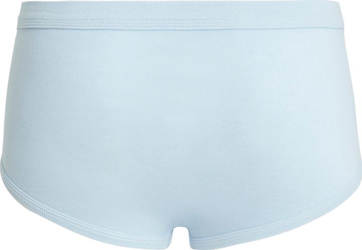 Produktbild Con-ta Herren-Slip 2er-Pack Uni (7, 2er Pack)
