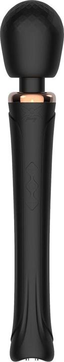 Actual product image Pixey Aquawand Massager-Black