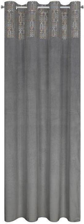 Actual product image Eurofirany Zas (140 x 250 cm)