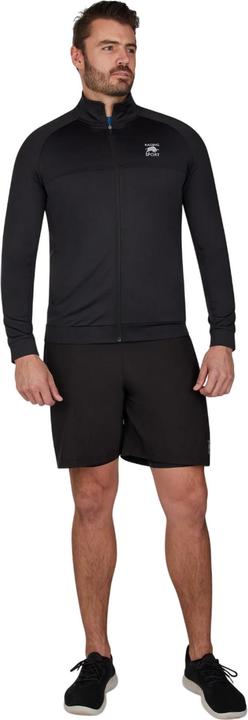 Actual product image Raging Bull Mens Track Performance Jacket (L)