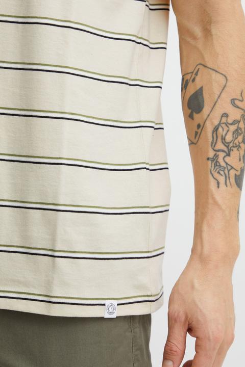 Actual product image Solid SDJoel S Tee - 21301011-ME (XXL)