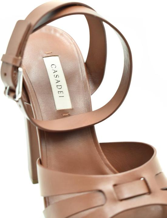 Actual product image Tenuta Casadei CASADEI 1L219X1501FLORE2615 (38.5)