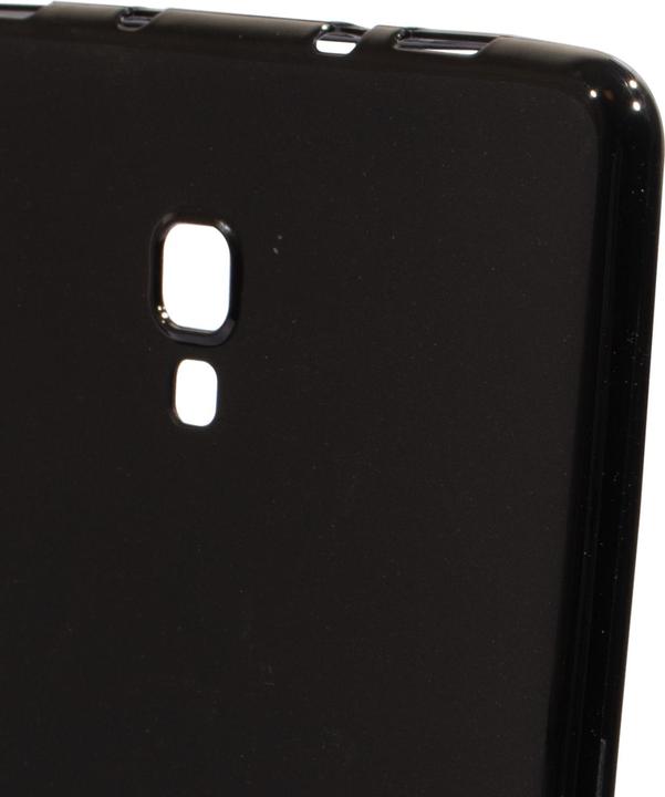 Produktbild Mobiparts Classic TPU Case Samsung Galaxy Tab A 10.5 (2018) Black (Galaxy Tab A 10.5 (2018))
