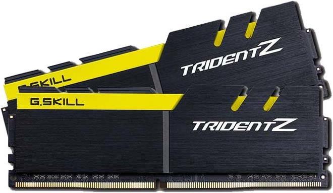 G.Skill Trident Z (2 x 16GB, 3200 MHz, DDR4-RAM, DIMM)