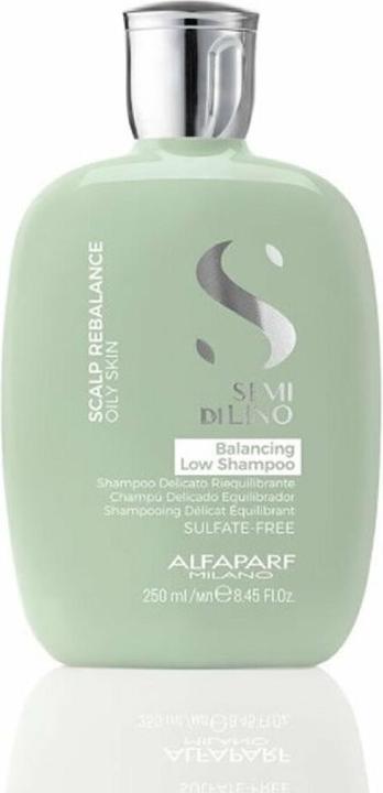 Produktbild Alfaparf Scalp Rebalance (250 ml, Flüssiges Shampoo)