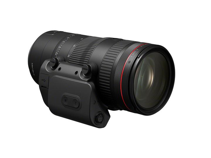 Productafbeelding Canon RF 24-105mm F2,8 L IS USM Z (Canon RF, Volledig formaat)