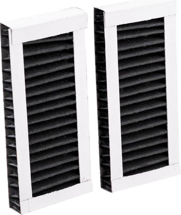 Electrolux Replacement requirements