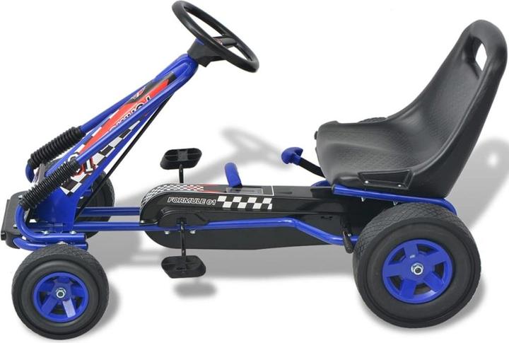Actual product image VidaXL Hebel