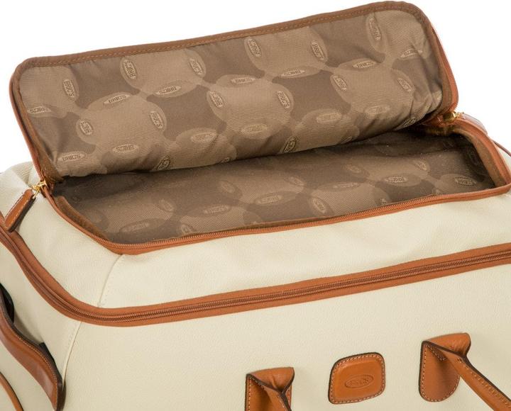 Immagine prodotto Brics Carrello cabina Firenze 2 rotoli 55 cm (40 l, Bagaglio a mano (fino a 50 litri))