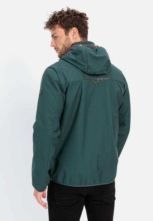 Immagine prodotto Camel Active Blouson con cappuccio staccabile (60)