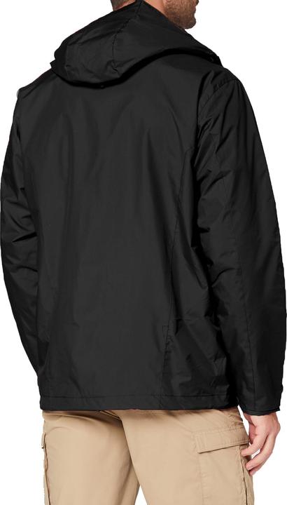 Produktbild Normani Herren Hardshelljacke Magellan (M)