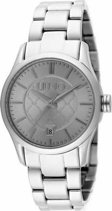 Produktbild Liu Jo Ladies' Watch TLJ88 (Ã˜ 34 mm) Grey (34 mm)
