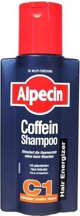 Actual product image Alpecin Caffeine Shampoo 250ml (250 ml)