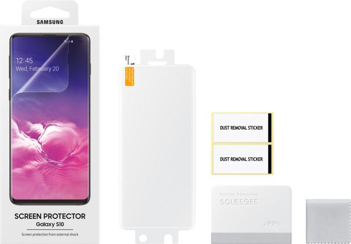 Immagine prodotto Samsung Protezione dello schermo (2 Pezzo/i)