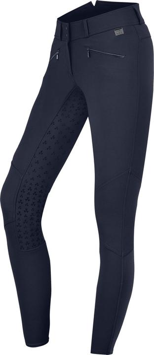 Produktbild ELT Reithose Hella High Waist Silikon (46)