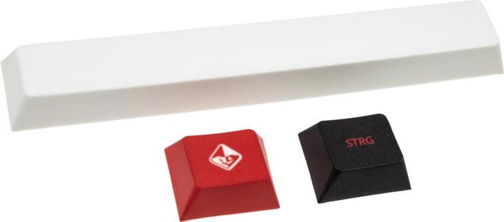Actual product image Traitors Kabuki