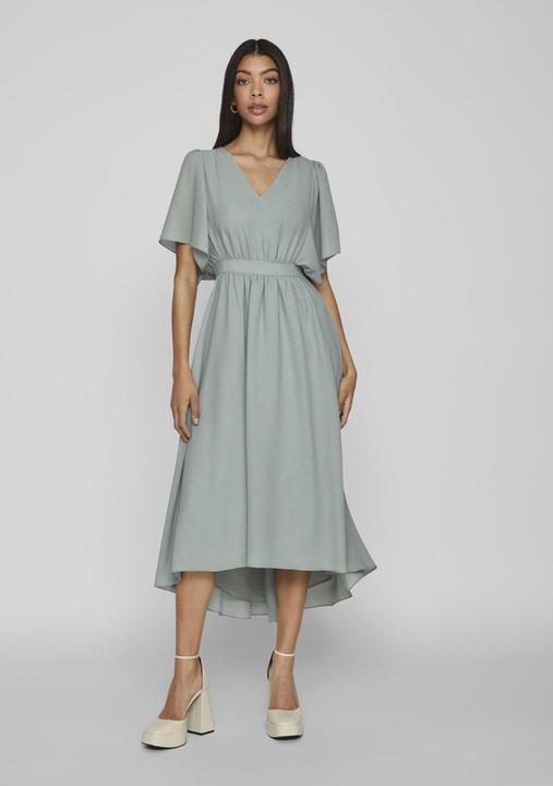 Actual product image Vila Kurzärmeliges Abendkleid (38)