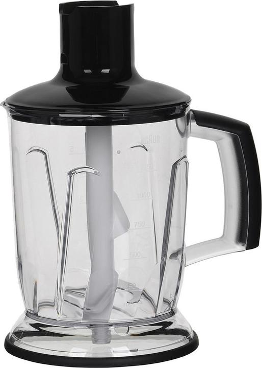 Immagine prodotto Braun Frullatore a immersione MultiQuick 7 MQ7045X (Spina UE)