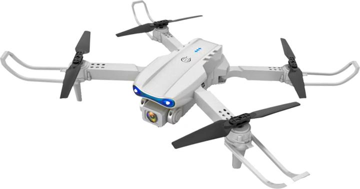 Actual product image Extralink E99 Pro drone | drone + 3 batteries + bag set | 1800mAh (45 min)