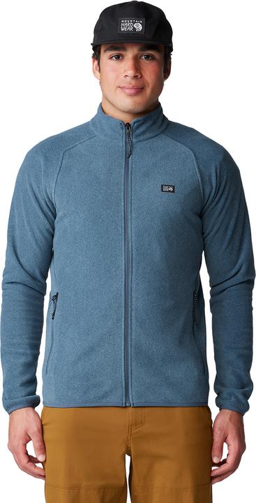 Mountain Hardwear M Microchill™ Full Zip Jacket