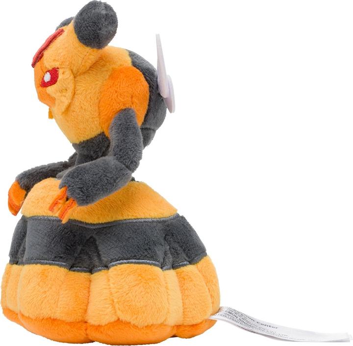 Produktbild Pokémon Vespiquen Sitting Cuties Plush - 16 cm (14 cm)
