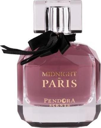 Actual product image Pendora Scents Midnight In Paris Eau De Parfum 100ml (Eau de parfum, 100 ml)