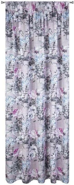 Lilac, Rose