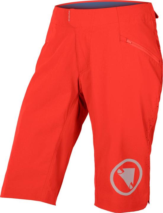Endura Damen SingleTrack Lite Shorts (S)