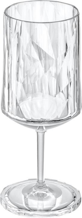 Produktbild Koziol Rotweinglas Superglas (30 cl, 2 Gläser, Rotweingläser)