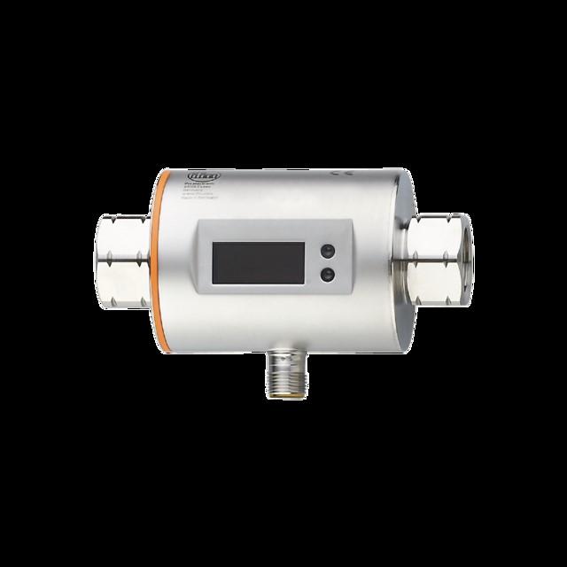 Produktbild ifm Electronic Durchflusssensor (Messgerätkoffer)