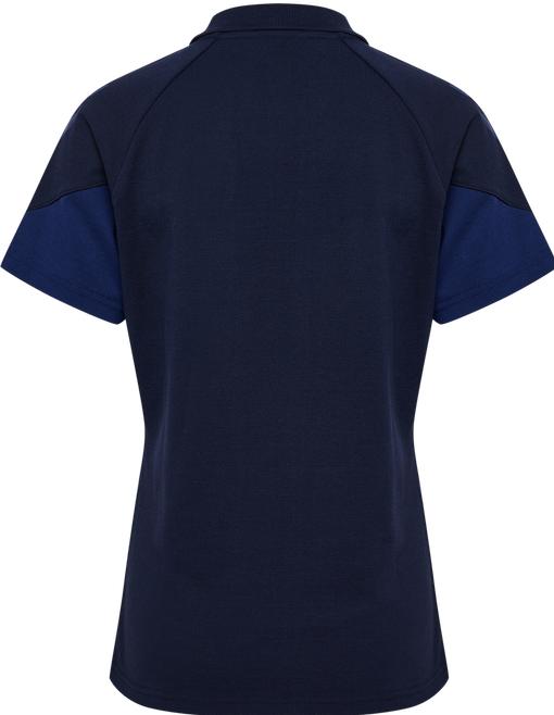 Immagine prodotto hummel Hmltravel Polo Donna (M)