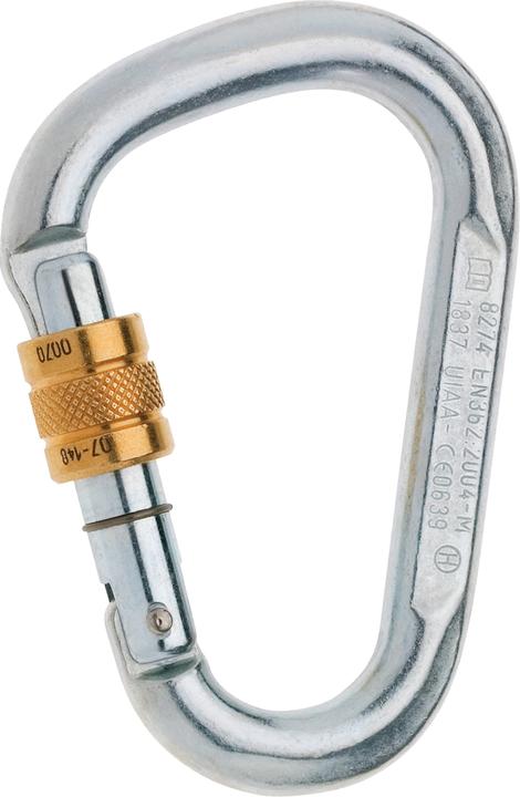 Image du produit Edelrid Vis en acier HMS