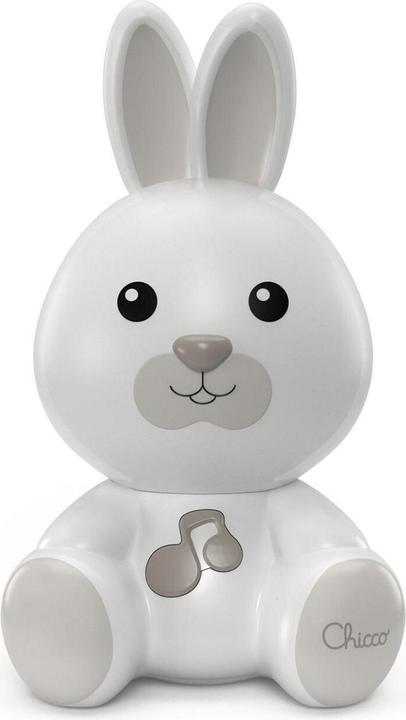 Actual product image Chicco Nightlight Bunny Dreamlight