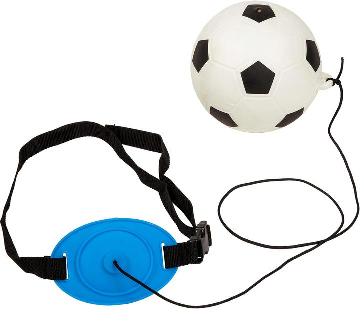 Actual product image Sport X Soccer ball trainer Kick-off