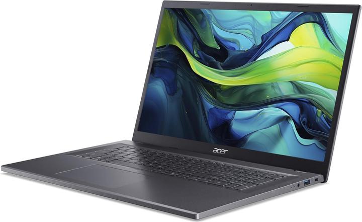 Produktbild Acer Aspire 17 (17.30", Intel Core 7 150U, 16 GB, 1000 GB, DE)