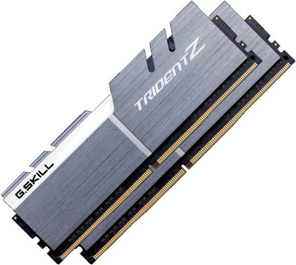 Image du produit G.Skill Trident Z (2 x 16GB, 3200 MHz, RAM DDR4, DIMM)