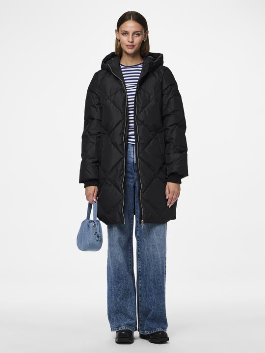 Actual product image Pieces PCNOVELLA Buffer jacket (XS)