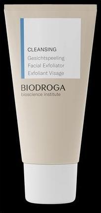 Biodroga Reinigendes Gesichtspeeling 50ml (Peeling, 50 ml)