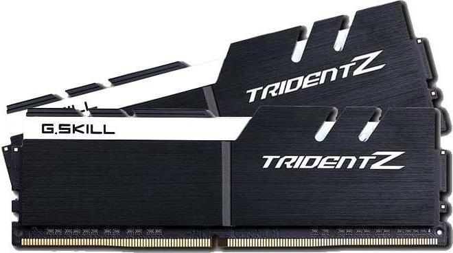 G.Skill Trident Z (2 x 16GB, 3200 MHz, DDR4-RAM, DIMM)