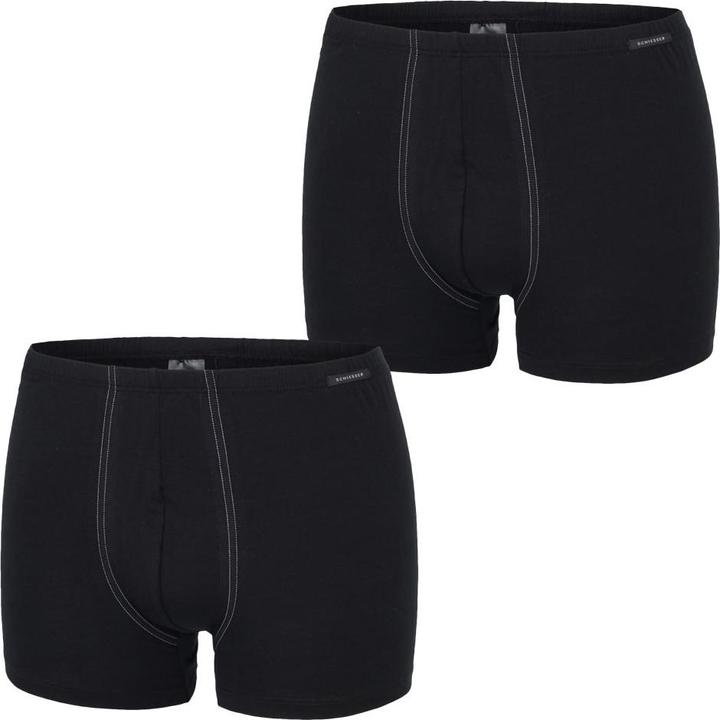 Actual product image Schiesser Boxer shorts (5, pack of 2)