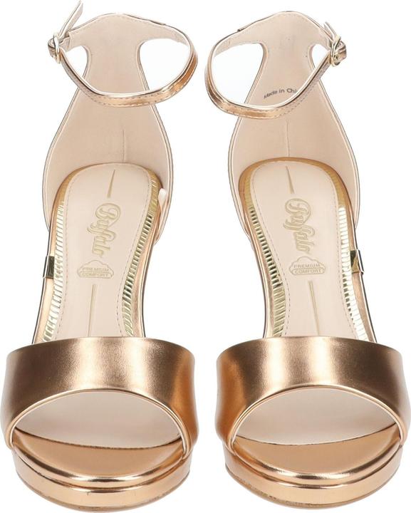 Produktbild Buffalo Ronja Vegan Nappa - 159583 (39)