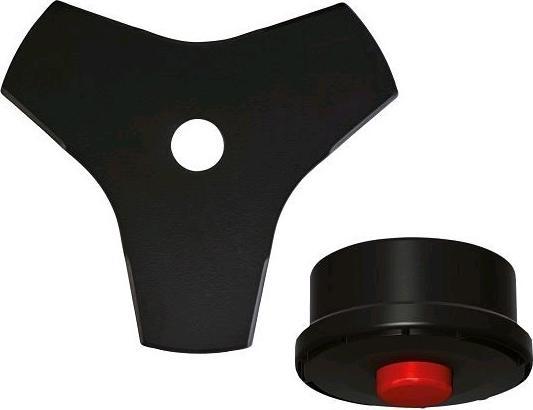 Image du produit Einhell Agillo 18/200 (Lame de coupe en métal)